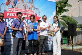 Kolaborasi koperasi dan UMKM perkuat perputaran ekonomi desa