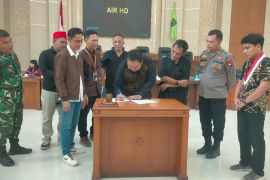 DPRD minta PLN penuhi kompensasi pelanggan terdampak pemadaman listrik
