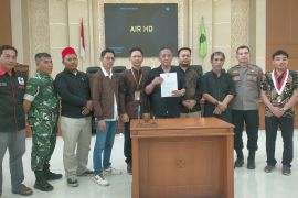 PLN Kalbar pastikan sistem kelistrikan kembali normal