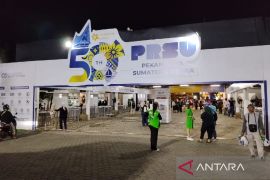 PRSU, dari panggung budaya ke etalase ekonomi Sumatera Utara