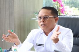 ASN di Sulbar boleh terlambat kerja di hari pertama sekolah