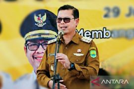 Pemkab Subang dorong  pelaku UMKM lebih inovatif kembangkan usaha