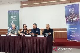 DIY memperkuat kolaborasi seni budaya melalui Melbourne Symphony Orcestra