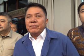 Herman Deru: Pelabuhan Tanjung Carat siap dibangun September 2026