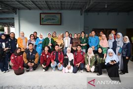 KPPPA tekankan pemulihan-pemberdayaan pada layanan perlindungan korban