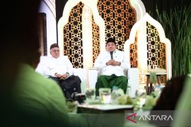 KH Zulfa Mustofa sebut siap maju jadi calon Ketum di Muktamar NU