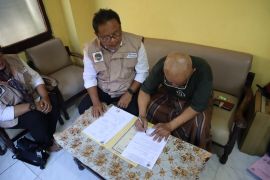 Kantor Pertanahan Kota Yogyakarta hadirkan inovasi "TAPE KETAN" untuk layanan inklusif kelompok rentan