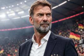 Jurgen Klopp dikabarkan sepakat dengan DFB latih timnas Jerman