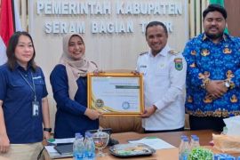 BPJS Kesehatan tetapkan Seram Bagian Timur sebagai UHC Prioritas