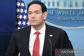 Rubio akan hadiri pertemuan terkait ASEAN di Manila minggu depan