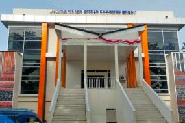 Perpustakaan Sikka melayani 2.127 pengunjung pada semester I 2026