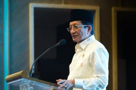 Kemenag benahi tata kelola dan standar pesantren guna cegah kekerasan