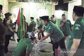 Tutup PKN 2026, GP Ansor canangkan cetak biru kepemimpinan nasional