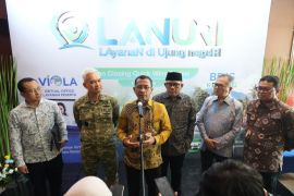 Layanan BPJS Kesehatan jangkau penduduk daerah 3T