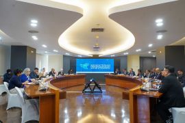 Wamendag&nbsp;Roro sebut RI dan Selangor perkuat kemitraan strategis