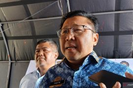 Petugas damkar dipastikan masih bersiaga di TPA Jatiwaringin