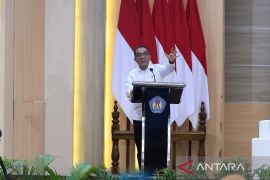 Mendiktisaintek tegaskan peran strategis dosen ciptakan talenta unggul