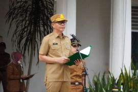Pemkab Langkat ajak ASN perkuat pendidikan dan kembalikan kepercayaan publik