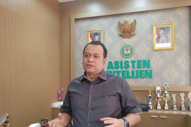 Kejati Sumbar bantah tudingan intimidasi mahasiswa