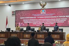 Opini WTP Sarana Memastikan APBD Dikelola Secara Baik