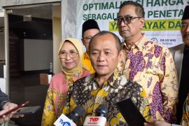 Fraksi Golkar: Dana BOS harus mengacu pada kebutuhan riil pendidikan