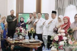 Bupati Ade Agus Hartanto minta dukungan DPD RI wujudkan program strategis nasional