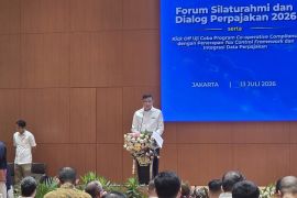 DJP sebut ada 143.449 wajib pajak baru hasil perluasan basis pajak