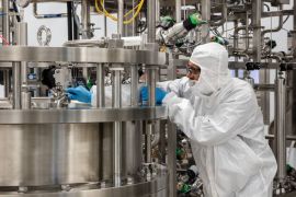 Health Ministry partners with Takeda for US$30m plasma ecosystem