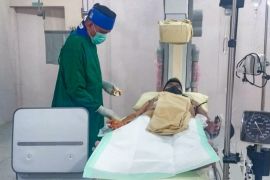 RSUD Pemkot Pematangsiantar buka kembali layanan Cathlab pertegas misi visi kesehatan