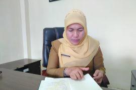 Pemkab Agam adakan 20 GPM atasi kenaikan harga