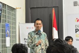 Bawaslu Sulsel gelar kompetisi debat sekaligus adu gagasan mahasiswa