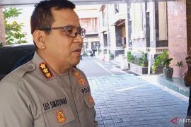Kapolresta Denpasar bantah rampas hp seorang terlapor yang ngaku wartawan