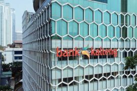 Bank Kalteng kini hadir di Jakarta, perluas basis bisnis nasional