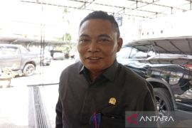 Legislator Kapuas dorong penguatan pencegahan karhutla