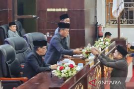 Reses Murung dan Tanah Siang, harapkan transportasi sekolah hingga nakes