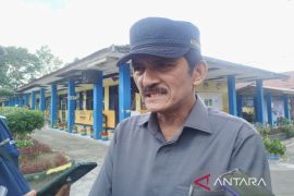 Ketua DPRD Kobar sebut pentingnya pemenuhan gizi dalam pelaksanaan MBG