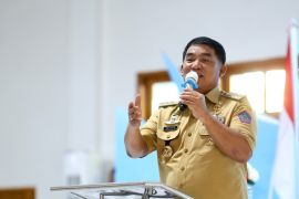 Gubernur Sulut: Gereja mitra pemerintah bangun kehidupan masyarakat