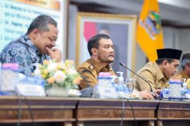 26 daerah di Jateng penuhi target perlindungan lahan