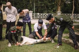 Kalsel kemarin dari uji kompetensi hingga pasokan listrik