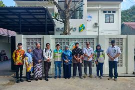 BKKBN Apresiasi TPA Binaan Adaro, terapkan program TAMASYA