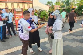 Bayar PBB-P2 di CFD makin mudah, Bapenda gandeng SIKAP