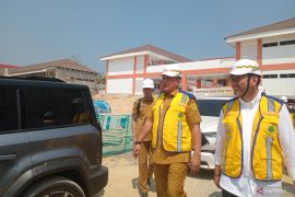 Kabupaten Bogor siapkan tambahan lahan Sekolah Rakyat untuk tampung 2.000 siswa
