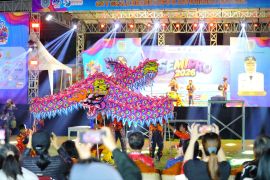 Wali Kota: Perputaran uang ajang Semipro di Probolinggo Rp2,8 miliar