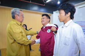 Cegah penipuan, Pemkot Tangsel beri pendampingan pekerja migran