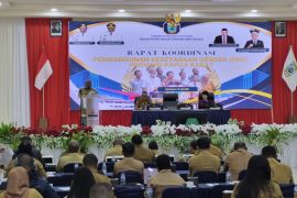 Pemprov Papua Barat jaga konsistensi pembangunan gender