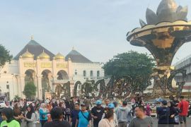 Pemkot Palembang percepat aktivasi IKD untuk permudah akses bansos