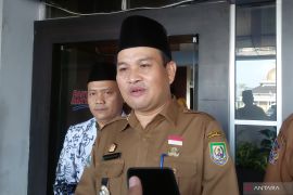 Pemprov Bengkulu catat realisasi cetak sawah capai 900 ha