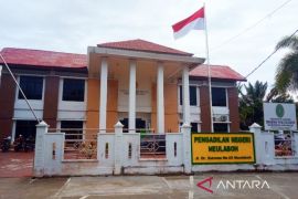 Pemkab Aceh Barat beri pendampingan hukum terkait gugatan hauling FABA