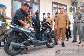 Pemkab Aceh Barat ungkap eksploitasi anak oleh jaringan pengemis
