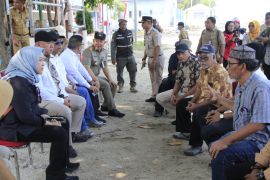 Bupati adukan persoalan BBM di Kepulauan Seribu ke DPRD DKI Jakarta